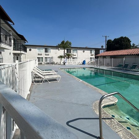 Motel 6 Buena Park, Ca Anaheim Near Maingate Knotts Exterior foto