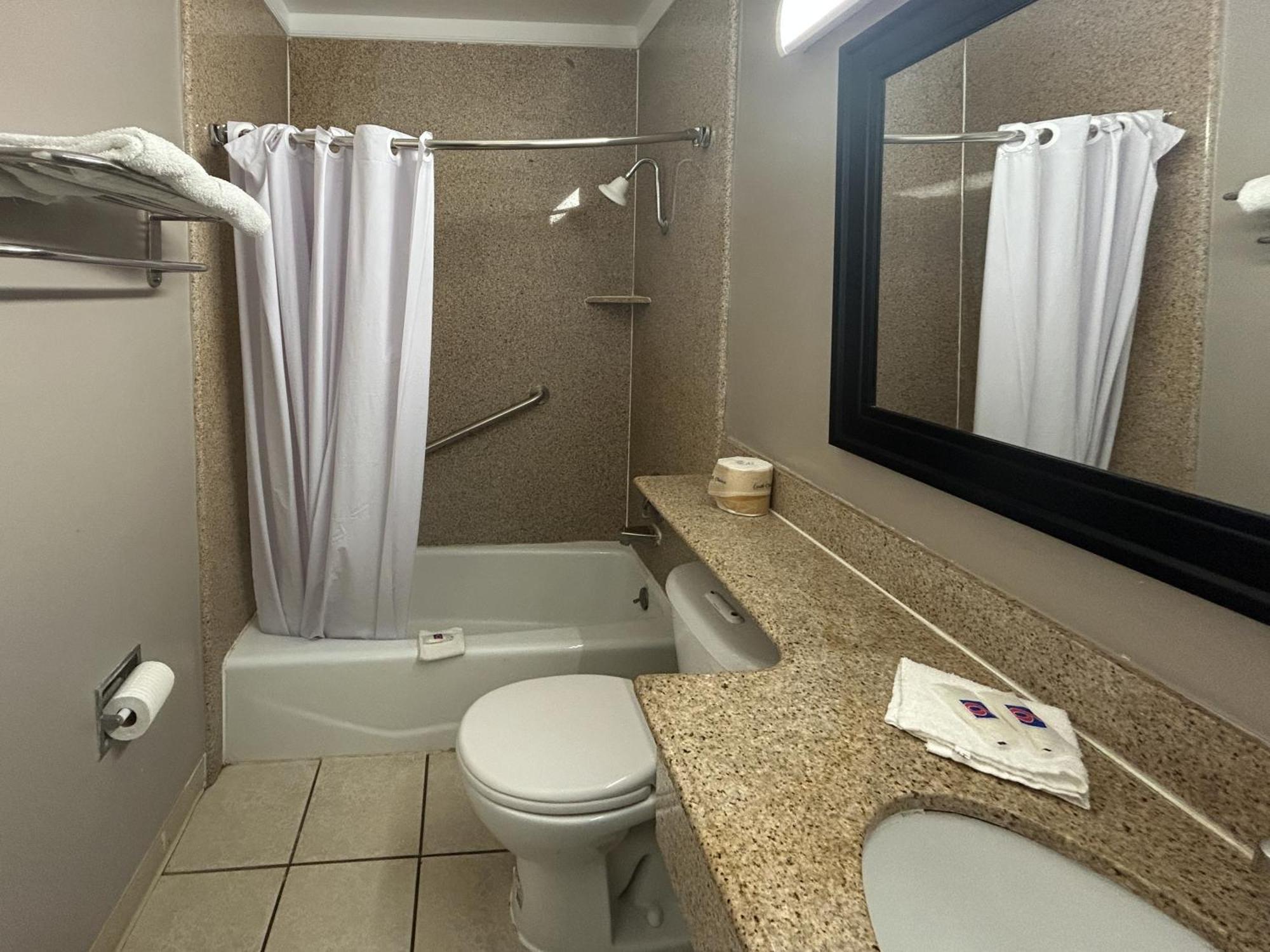 Motel 6 Buena Park, Ca Anaheim Near Maingate Knotts Exterior foto
